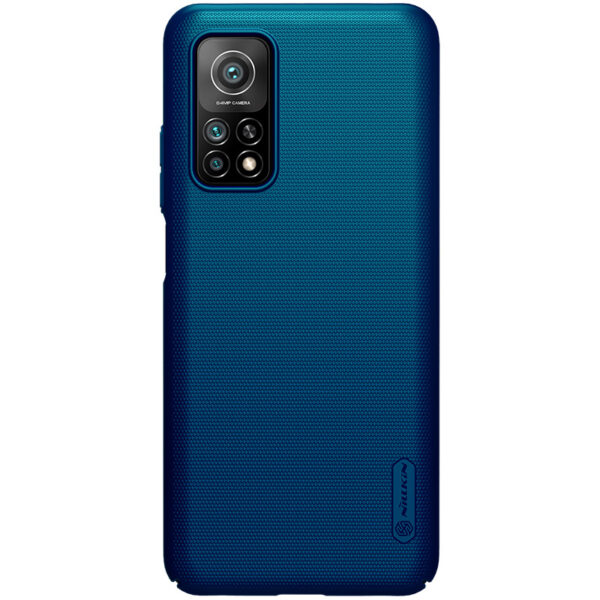 Xiaomi Mi Serie Xiaomi Mi 10t PC Einfarbig Einfach Handyhülle #1079 – Bild 6