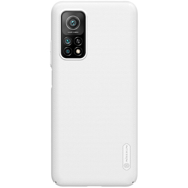 Xiaomi Mi Serie Xiaomi Mi 10t PC Einfarbig Einfach Handyhülle #1079 – Bild 8