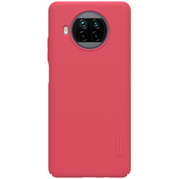 Xiaomi Mi Serie Xiaomi Mi 10t Lite Einfarbig PC Handyhülle Einfach #1083 – Bild 2