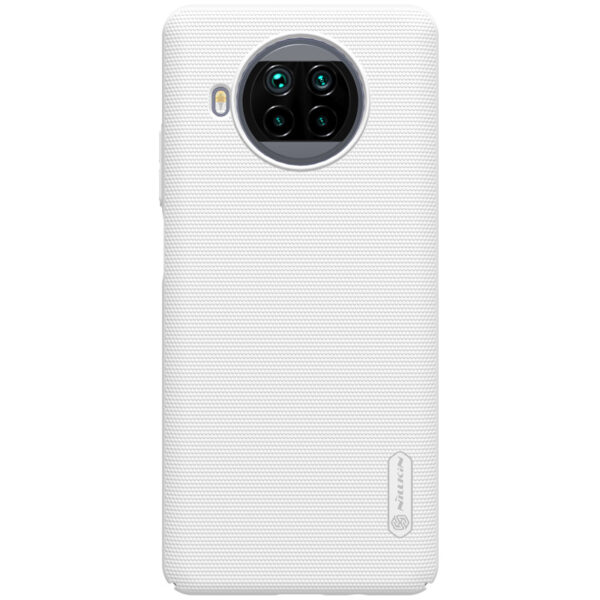 Xiaomi Mi Serie Xiaomi Mi 10t Lite Einfarbig PC Handyhülle Einfach #1083 – Bild 8