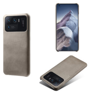 Xiaomi Mi Serie Xiaomi Mi 11 Ultra Handyhülle Einfarbig Einfach #1086