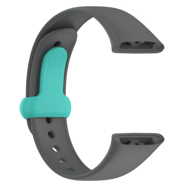 Xiaomi Watch Serie Redmi watch 3 TPU Mode Einfarbig Uhrenarmband #2471 – Bild 7