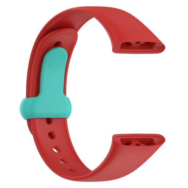 Xiaomi Watch Serie Redmi watch 3 TPU Mode Einfarbig Uhrenarmband #2471 – Bild 8