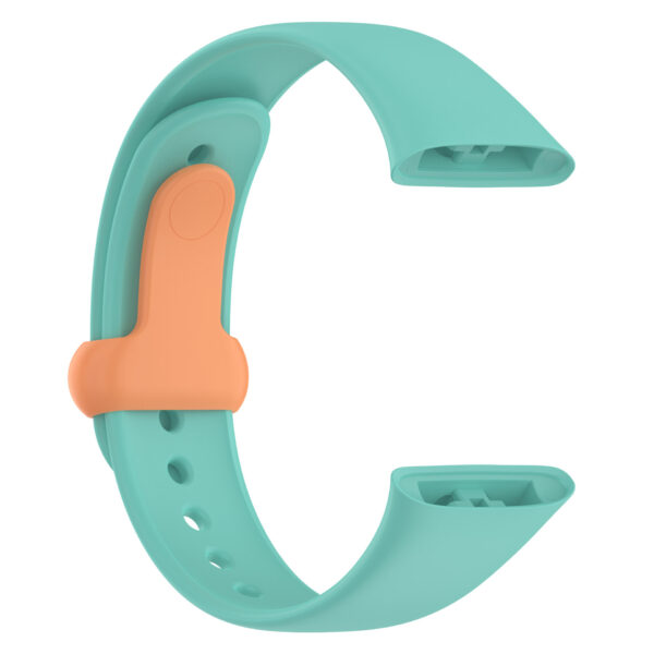 Xiaomi Watch Serie Redmi watch 3 TPU Mode Einfarbig Uhrenarmband #2471 – Bild 9