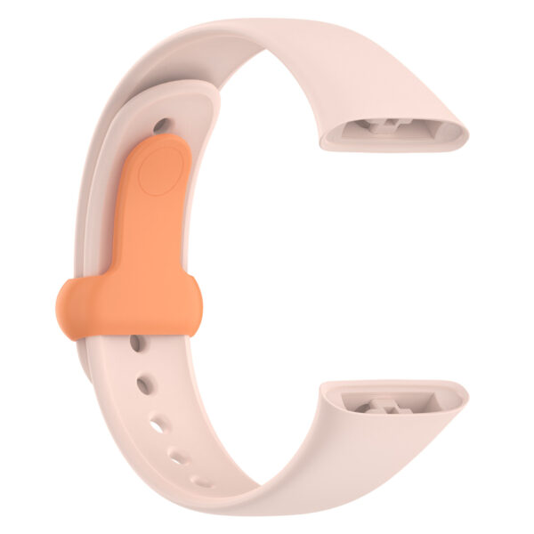 Xiaomi Watch Serie Redmi watch 3 TPU Mode Einfarbig Uhrenarmband #2471 – Bild 10