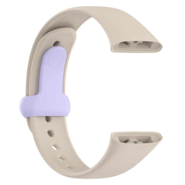 Xiaomi Watch Serie Redmi watch 3 TPU Mode Einfarbig Uhrenarmband #2471 – Bild 11