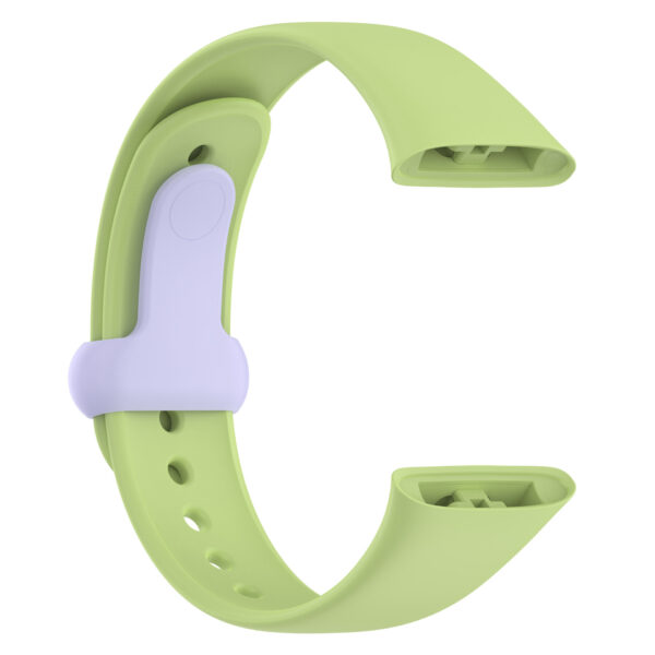 Xiaomi Watch Serie Redmi watch 3 TPU Mode Einfarbig Uhrenarmband #2471 – Bild 12