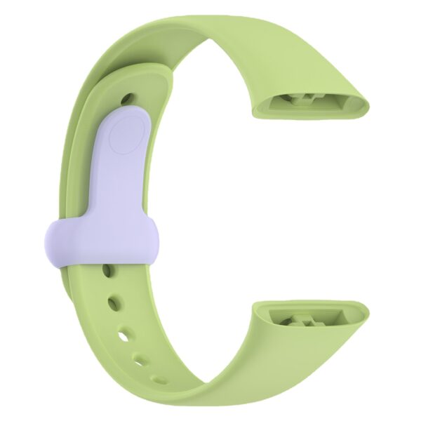 Xiaomi Watch Serie Redmi watch 3 TPU Mode Einfarbig Uhrenarmband #2471 – Bild 2