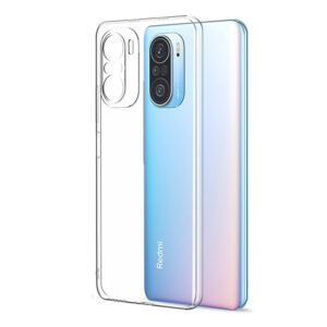 Xiaomi Mi Serie Einfach Transparent Xiaomi Mi 11i Handyhülle #1087