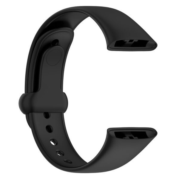 Xiaomi Watch Serie Redmi watch 3 TPU Mode Einfarbig Uhrenarmband #2471 – Bild 3