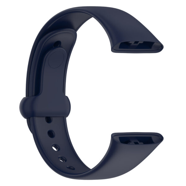 Xiaomi Watch Serie Redmi watch 3 TPU Mode Einfarbig Uhrenarmband #2471 – Bild 4