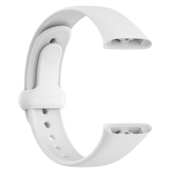 Xiaomi Watch Serie Redmi watch 3 TPU Mode Einfarbig Uhrenarmband #2471 – Bild 5