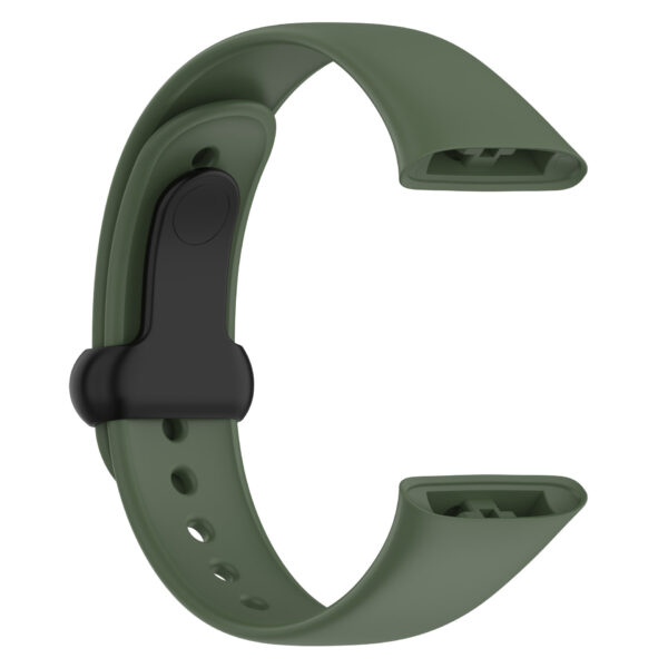 Xiaomi Watch Serie Redmi watch 3 TPU Mode Einfarbig Uhrenarmband #2471 – Bild 6