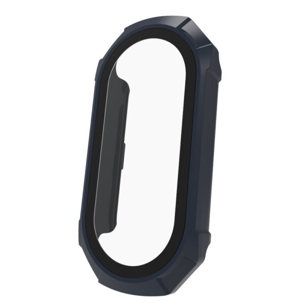 Xiaomi Watch Serie Mode Xiaomi Smart Band 8 Einfarbig Schutzhülle für die Uhr #2472 – Bild 9