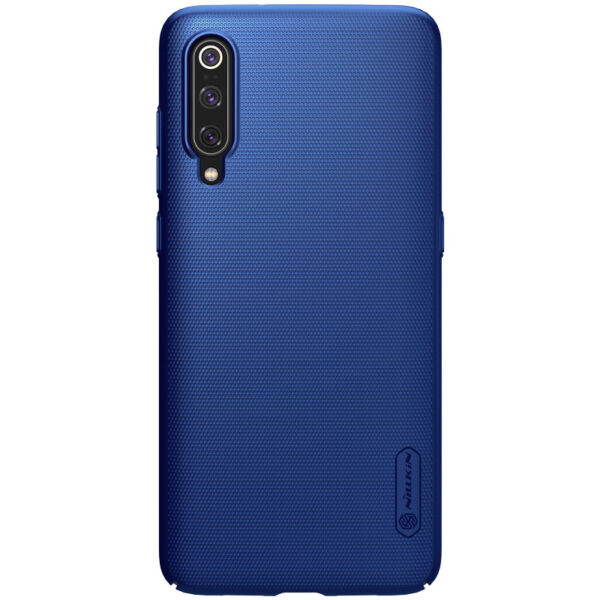 Xiaomi Mi Serie Xiaomi Mi 9 PC Handyhülle Einfach Einfarbig #1088 – Bild 9