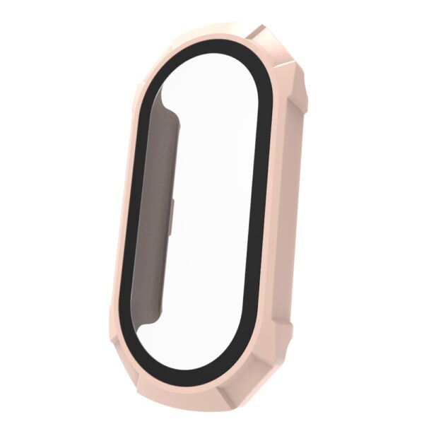 Xiaomi Watch Serie Mode Xiaomi Smart Band 8 Einfarbig Schutzhülle für die Uhr #2472 – Bild 10