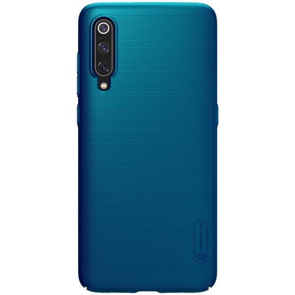Xiaomi Mi Serie Xiaomi Mi 9 PC Handyhülle Einfach Einfarbig #1088 – Bild 10