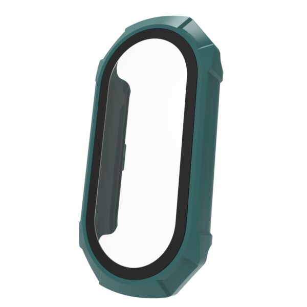 Xiaomi Watch Serie Mode Xiaomi Smart Band 8 Einfarbig Schutzhülle für die Uhr #2472 – Bild 11