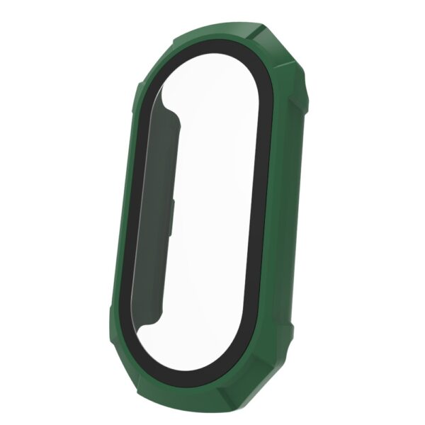 Xiaomi Watch Serie Mode Xiaomi Smart Band 8 Einfarbig Schutzhülle für die Uhr #2472 – Bild 13