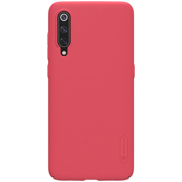 Xiaomi Mi Serie Xiaomi Mi 9 PC Handyhülle Einfach Einfarbig #1088 – Bild 2