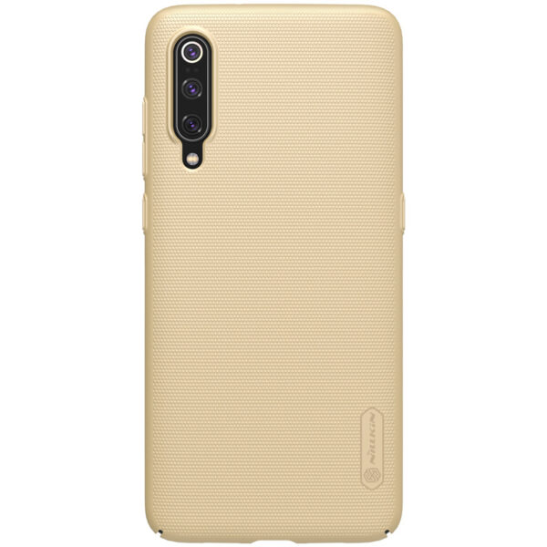 Xiaomi Mi Serie Xiaomi Mi 9 PC Handyhülle Einfach Einfarbig #1088 – Bild 3