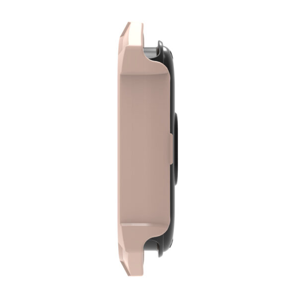 Xiaomi Watch Serie Mode Xiaomi Smart Band 8 Einfarbig Schutzhülle für die Uhr #2472 – Bild 4