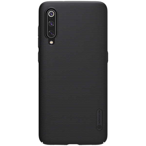 Xiaomi Mi Serie Xiaomi Mi 9 PC Handyhülle Einfach Einfarbig #1088 – Bild 5