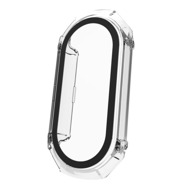 Xiaomi Watch Serie Mode Xiaomi Smart Band 8 Einfarbig Schutzhülle für die Uhr #2472 – Bild 6