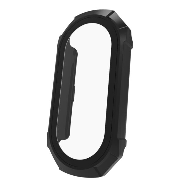 Xiaomi Watch Serie Mode Xiaomi Smart Band 8 Einfarbig Schutzhülle für die Uhr #2472 – Bild 7