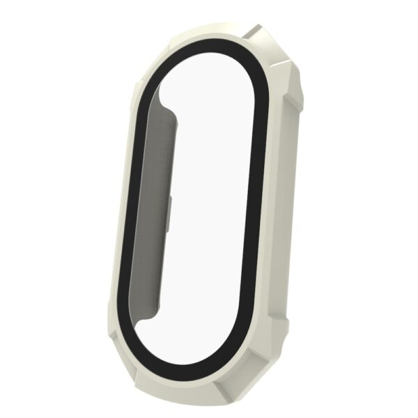 Xiaomi Watch Serie Mode Xiaomi Smart Band 8 Einfarbig Schutzhülle für die Uhr #2472 – Bild 8