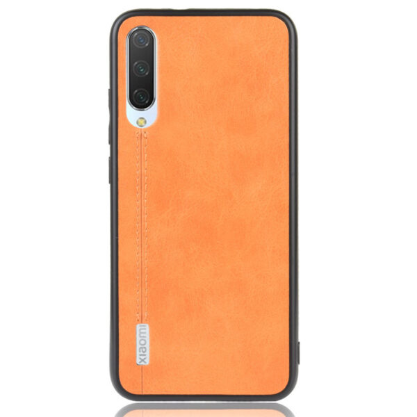 Xiaomi Mi Serie Xiaomi Mi 9 Lite Einfach Einfarbig Handyhülle #1089 – Bild 9