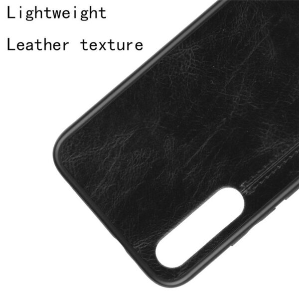 Xiaomi Mi Serie Xiaomi Mi 9 Lite Einfach Einfarbig Handyhülle #1089 – Bild 3