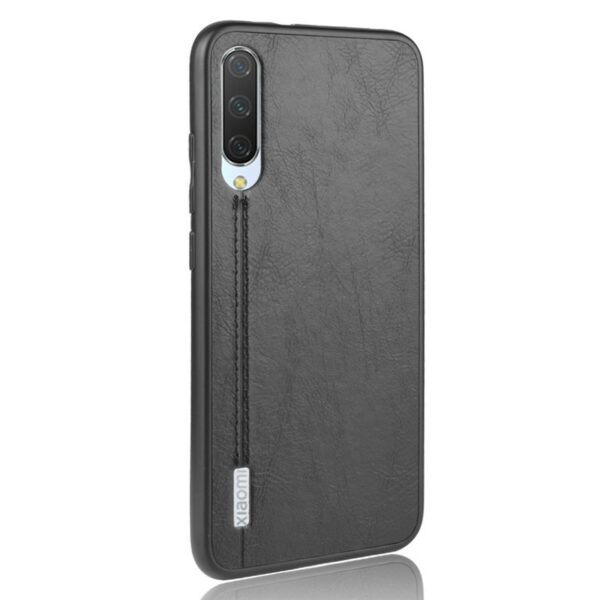 Xiaomi Mi Serie Xiaomi Mi 9 Lite Einfach Einfarbig Handyhülle #1089 – Bild 4
