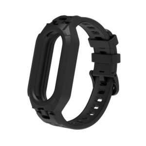 Xiaomi Watch Serie Einfarbig Xiaomi Smart Band 8 Schutzhülle für die Uhr Mode #2473
