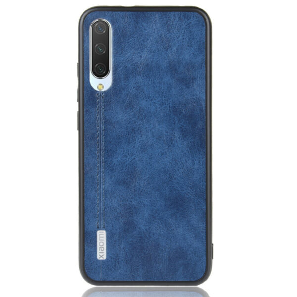 Xiaomi Mi Serie Xiaomi Mi 9 Lite Einfach Einfarbig Handyhülle #1089 – Bild 8