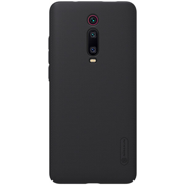 Xiaomi Mi Serie Xiaomi Mi 9t Einfach Einfarbig Handyhülle PC #1091