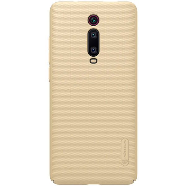 Xiaomi Mi Serie Xiaomi Mi 9t Einfach Einfarbig Handyhülle PC #1091 – Bild 3