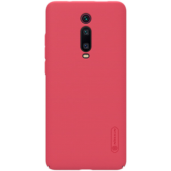 Xiaomi Mi Serie Xiaomi Mi 9t Einfach Einfarbig Handyhülle PC #1091 – Bild 6