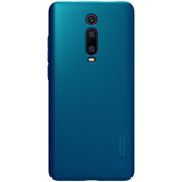 Xiaomi Mi Serie Xiaomi Mi 9t Einfach Einfarbig Handyhülle PC #1091 – Bild 8