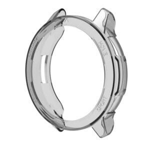 Xiaomi Watch Serie TPU Xiaomi Watch S1 Active Schutzhülle für die Uhr Mode Transparent #2478