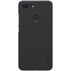 Xiaomi Mi Serie PC Einfach Einfarbig Handyhülle Xiaomi Mi 8 Lite #1094