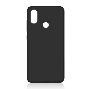 Xiaomi Mi Serie Xiaomi Mi 8 Se Einfach Handyhülle Einfarbig TPU #1095