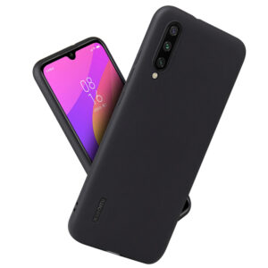 Xiaomi Mi Serie TPU Einfarbig Einfach Xiaomi Mi A3 Handyhülle #1097