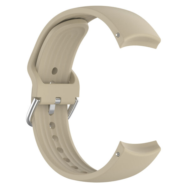 Xiaomi Watch Serie Xiaomi Watch S1 Pro Silikon Uhrenarmband Mode Einfarbig #2481 – Bild 9