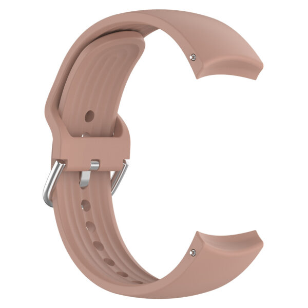 Xiaomi Watch Serie Xiaomi Watch S1 Pro Silikon Uhrenarmband Mode Einfarbig #2481 – Bild 10