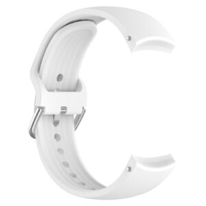 Xiaomi Watch Serie Xiaomi Watch S1 Pro Silikon Uhrenarmband Mode Einfarbig #2481