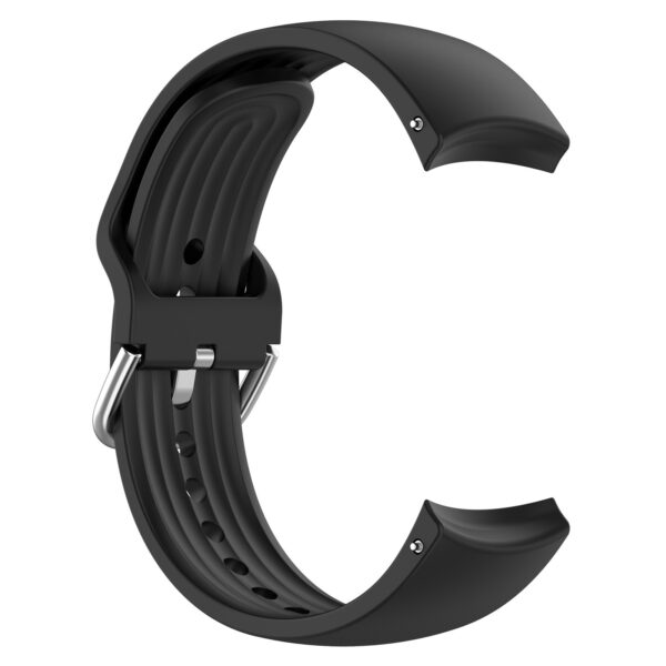 Xiaomi Watch Serie Xiaomi Watch S1 Pro Silikon Uhrenarmband Mode Einfarbig #2481 – Bild 2
