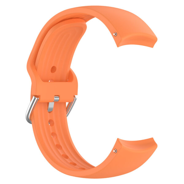 Xiaomi Watch Serie Xiaomi Watch S1 Pro Silikon Uhrenarmband Mode Einfarbig #2481 – Bild 3