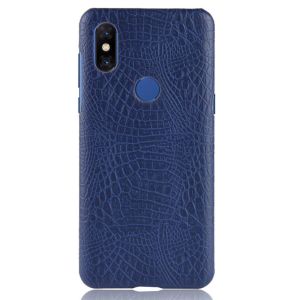 Xiaomi Mi Serie Handyhülle Xiaomi Mi Mix 3 Einfach Einfarbig #1099 – Bild 9
