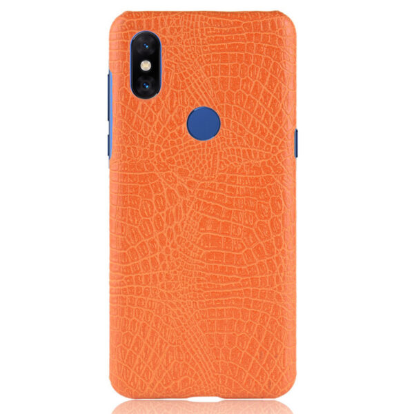 Xiaomi Mi Serie Handyhülle Xiaomi Mi Mix 3 Einfach Einfarbig #1099 – Bild 11